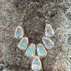 Kendra Harlow Statement Necklace